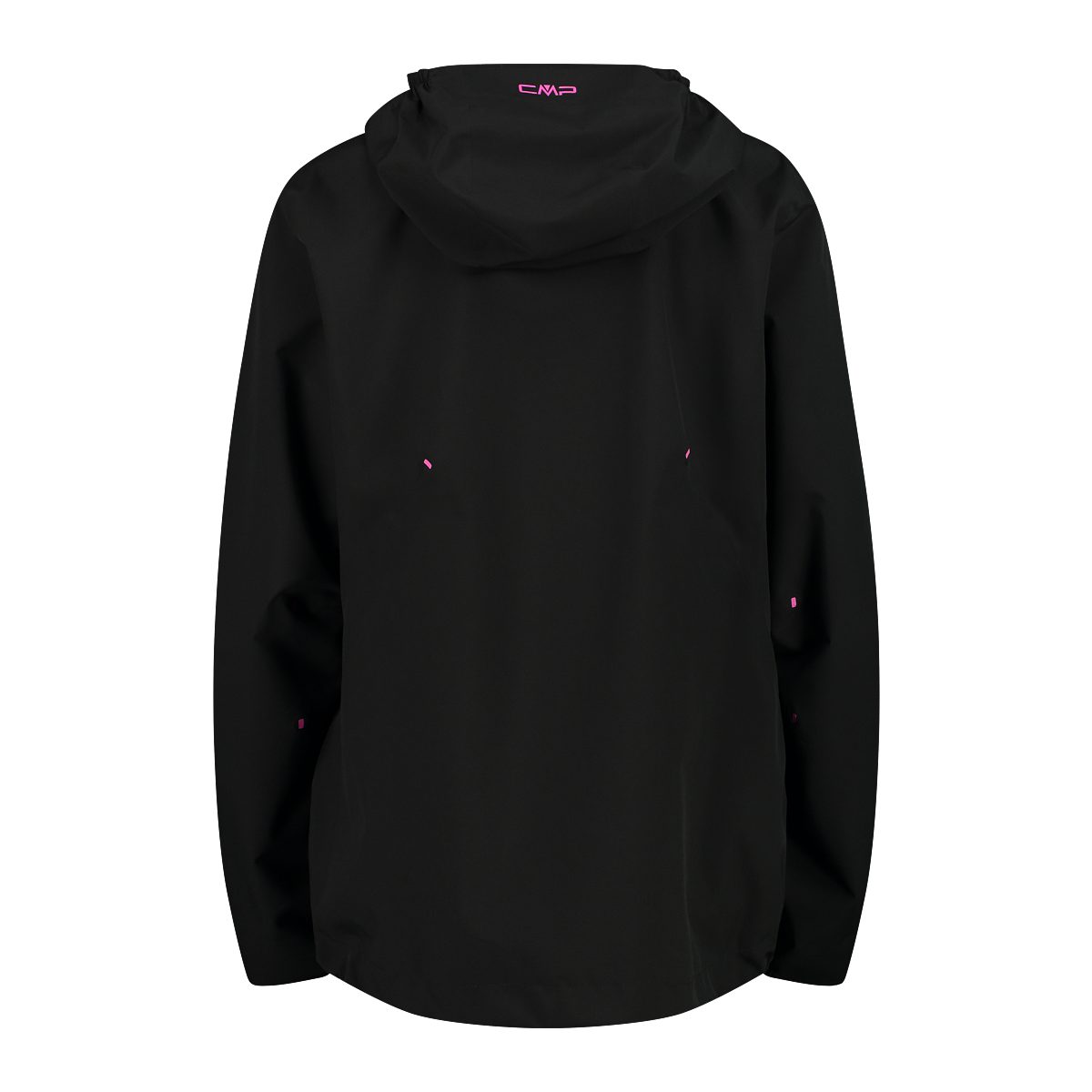 CMP Trekkingjacke WOMAN JACKET FIX HOOD günstig online kaufen