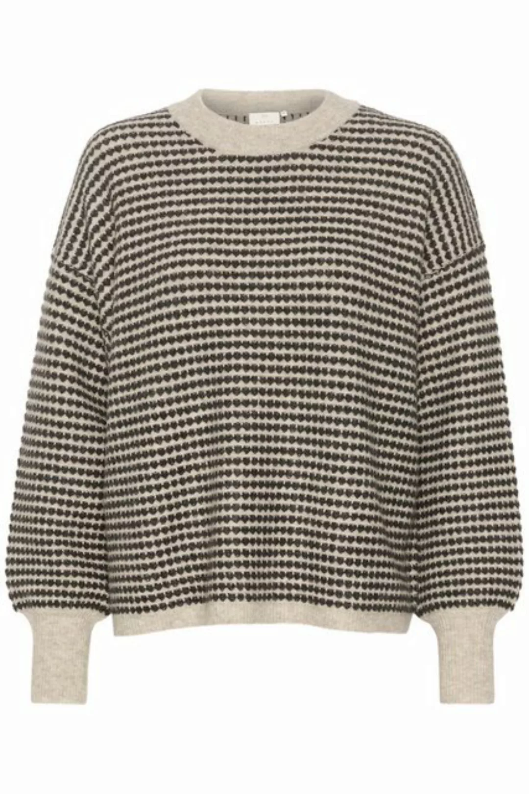 KAFFE Strickpullover KAellery Knit günstig online kaufen