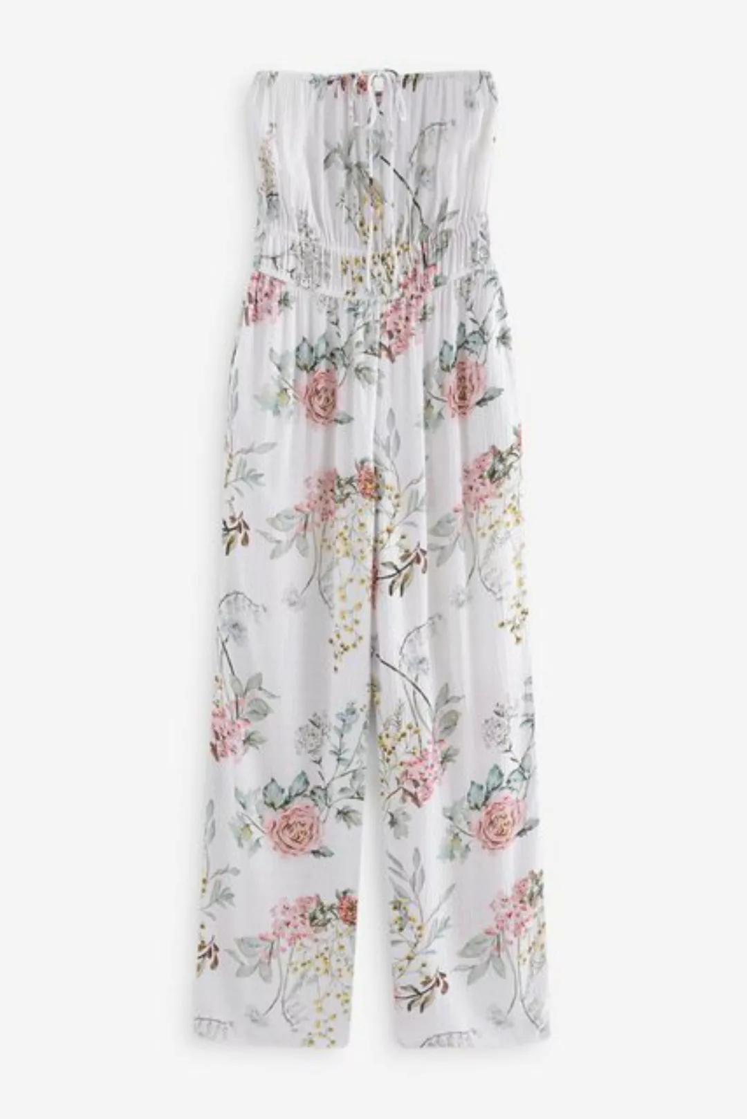 Next Sommerkleid Trägerloses Sommerkleid (1-tlg) günstig online kaufen