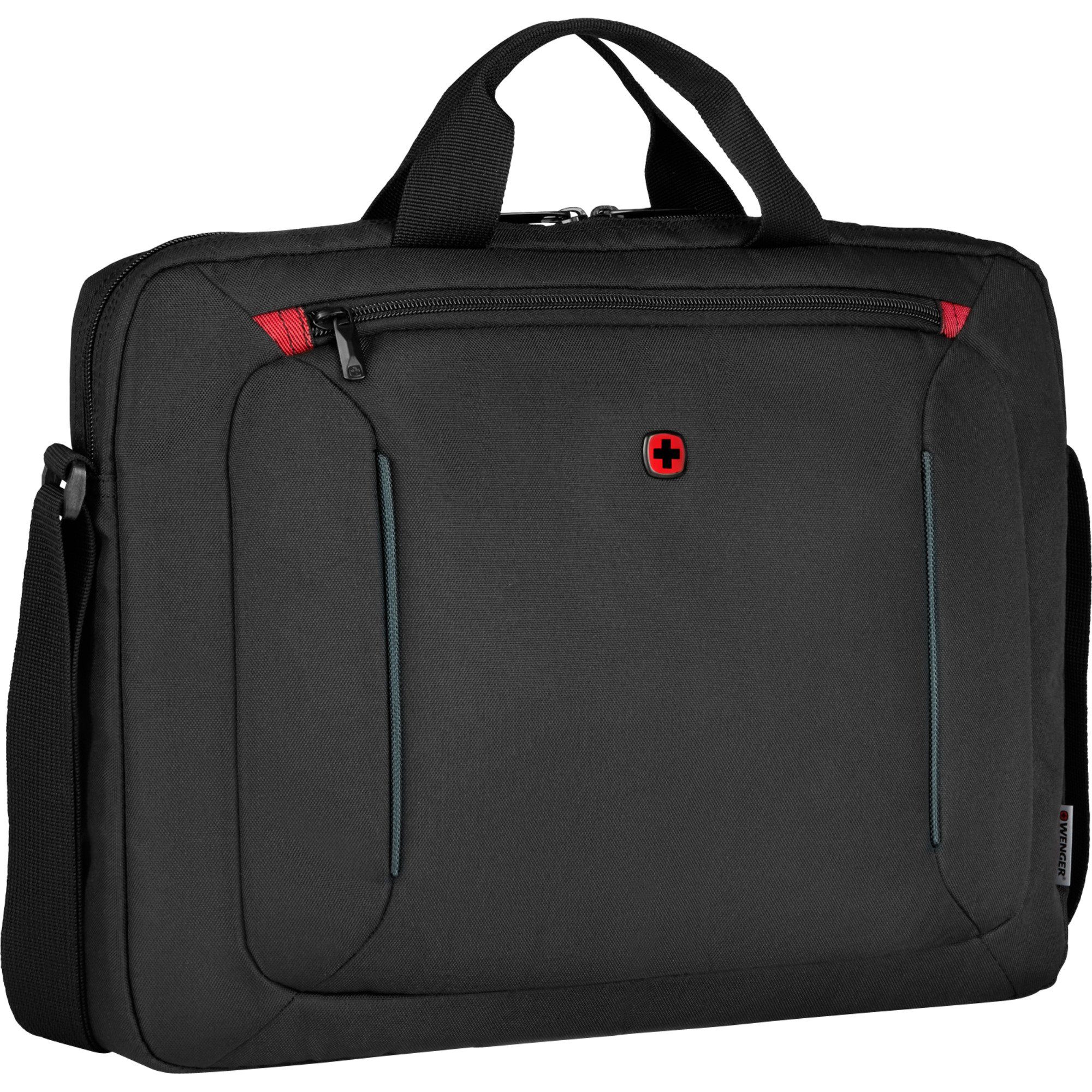 Wenger Laptoptasche Wenger Notebook Tasche BQ günstig online kaufen