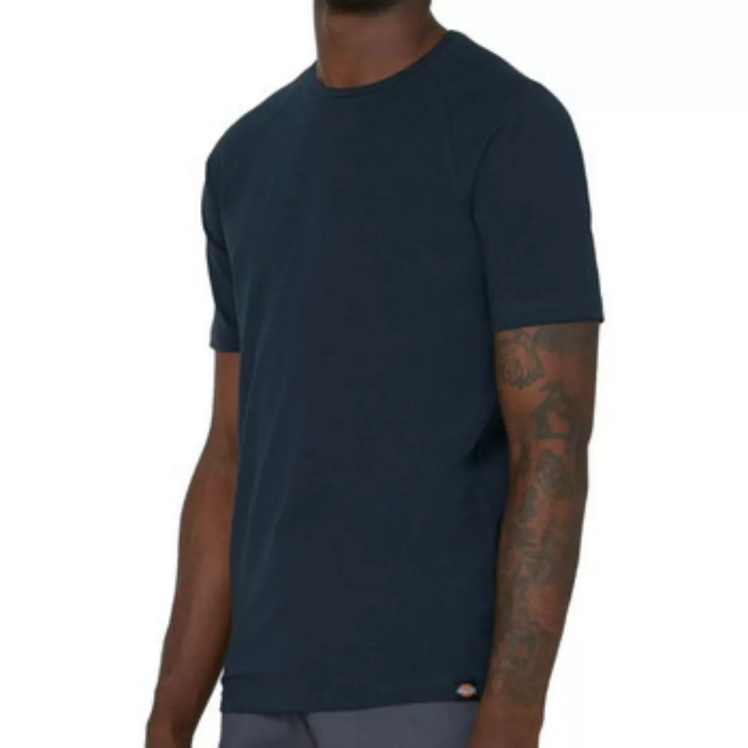 Dickies  T-Shirt DK0A4XU3NV0 günstig online kaufen
