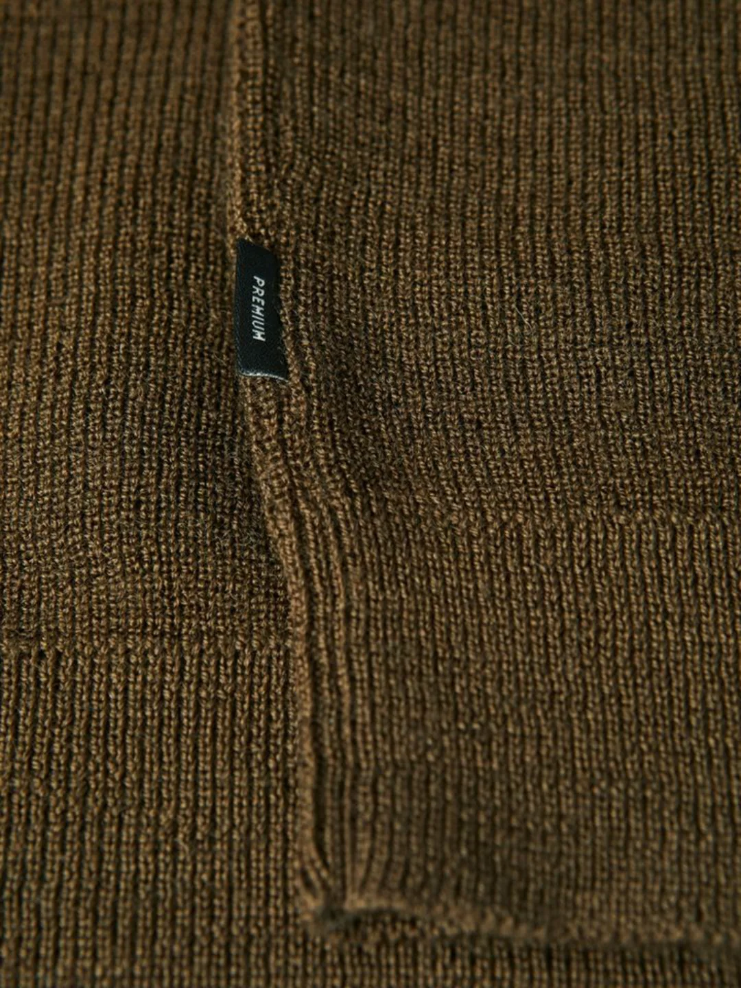 Jack & Jones Strickpullover JPRBLABUSHWICK AXEL (1-tlg) günstig online kaufen