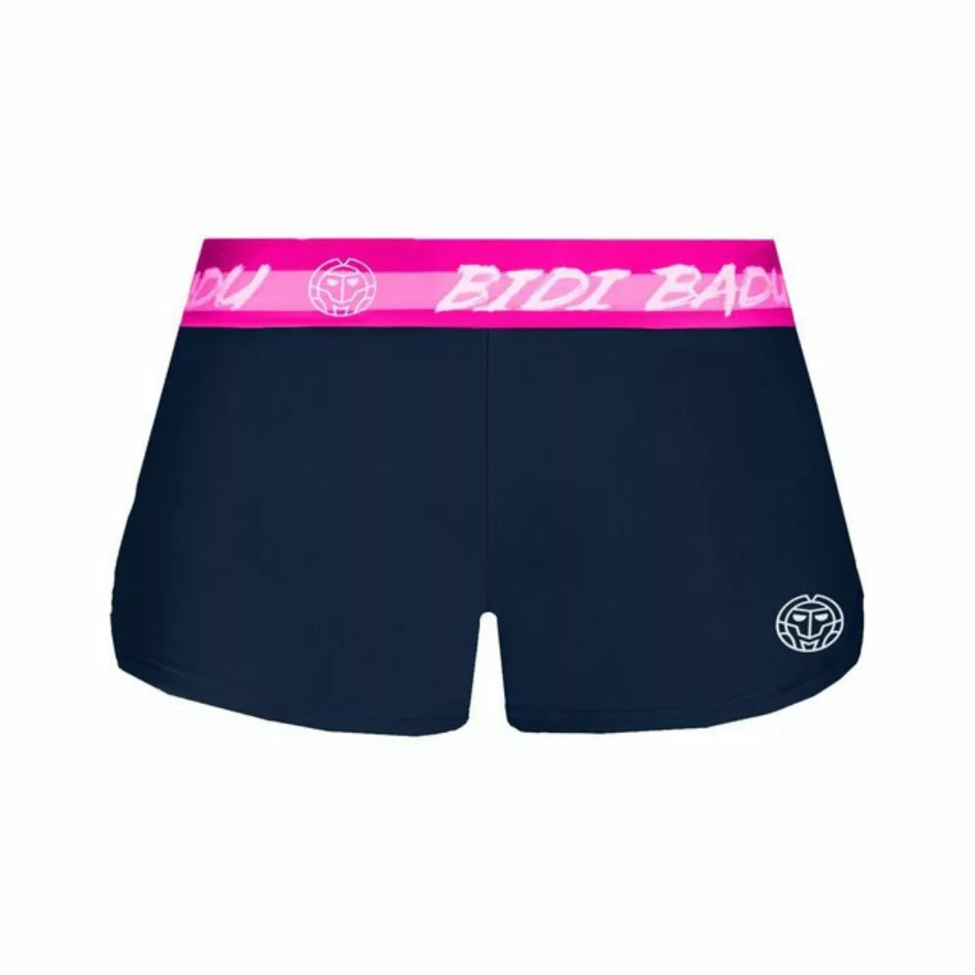 BIDI BADU Tennisshort Tiida Tennisshort für Damen in dunkelblau günstig online kaufen