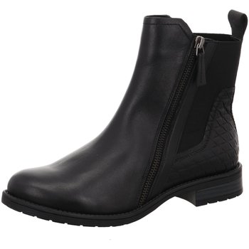 Bagatt  Stiefel Stiefeletten Ronja D115693V4000-1000 günstig online kaufen