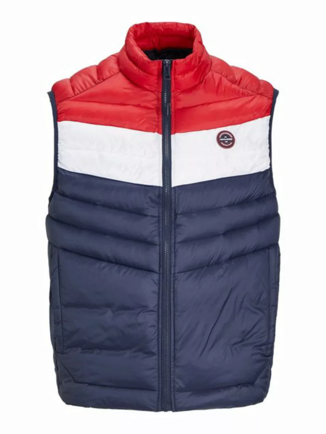 Jack & Jones Steppweste JJESPRINT (1-tlg) günstig online kaufen