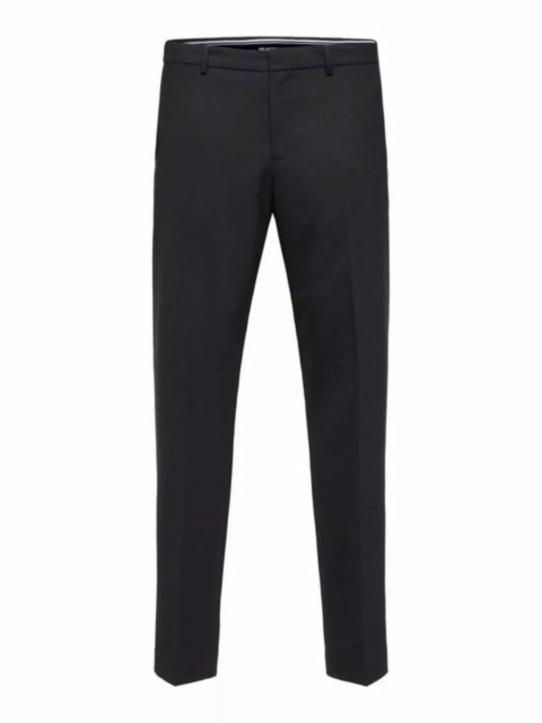 SELECTED HOMME Bügelfaltenhose Elon (1-tlg) günstig online kaufen