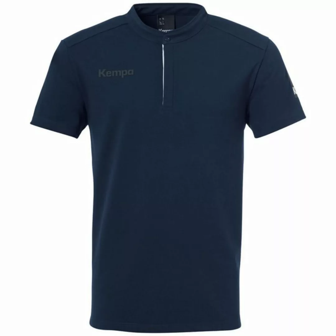 Kempa Poloshirt Status Polo Shirt günstig online kaufen