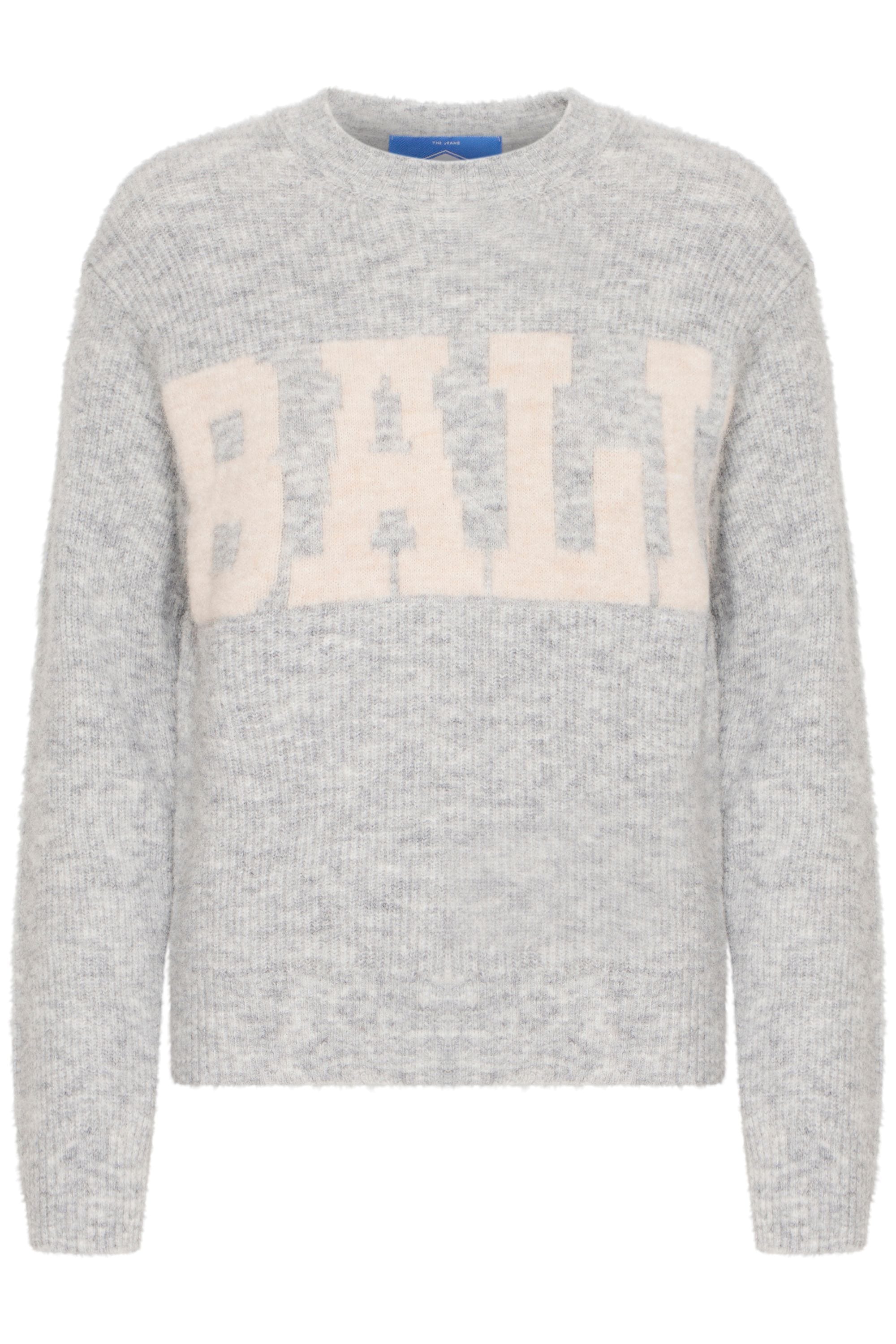 BALL Strickpullover "Strickpullover BASTACY PULLOVER" günstig online kaufen