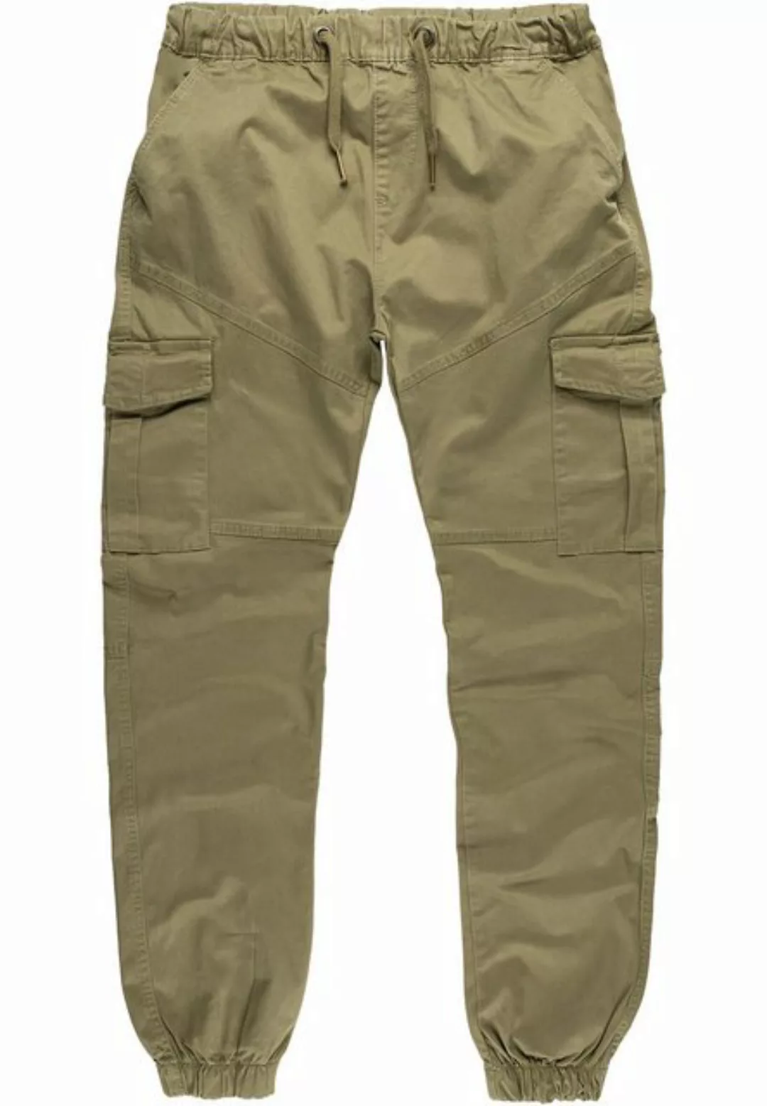 REPUBLIX Cargohose JIM Herren Jogger Chino Hose Jeans günstig online kaufen