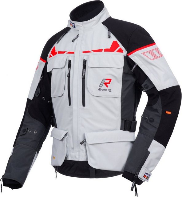 Rukka Motorradjacke Ecuado-R Motorrad Textiljacke günstig online kaufen