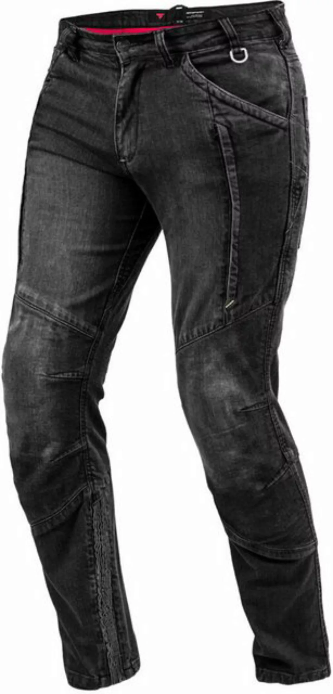 SHIMA Motorradhose Ghost Motorrad Jeans günstig online kaufen