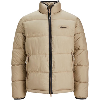 Jack & Jones  Jacken Jacke HAYS Steppjacke mit Stehkragen und Reißverschlus günstig online kaufen