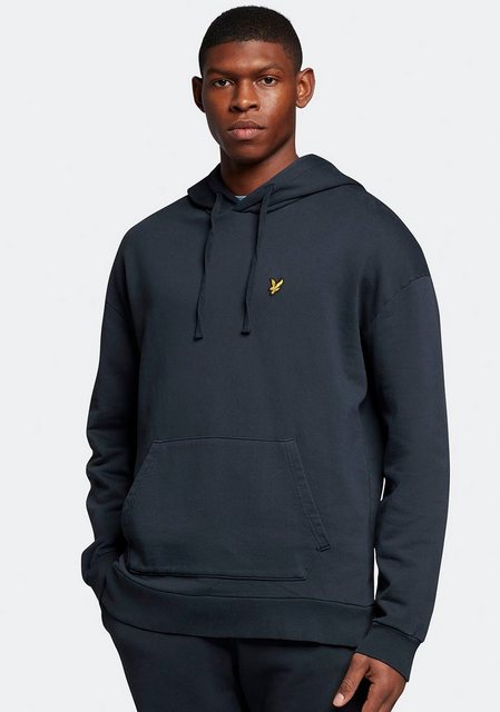 Lyle & Scott Kapuzensweatshirt günstig online kaufen