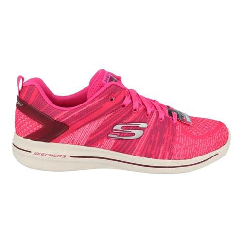 Skechers Burst 20 Shoes EU 36 1/2 Pink günstig online kaufen