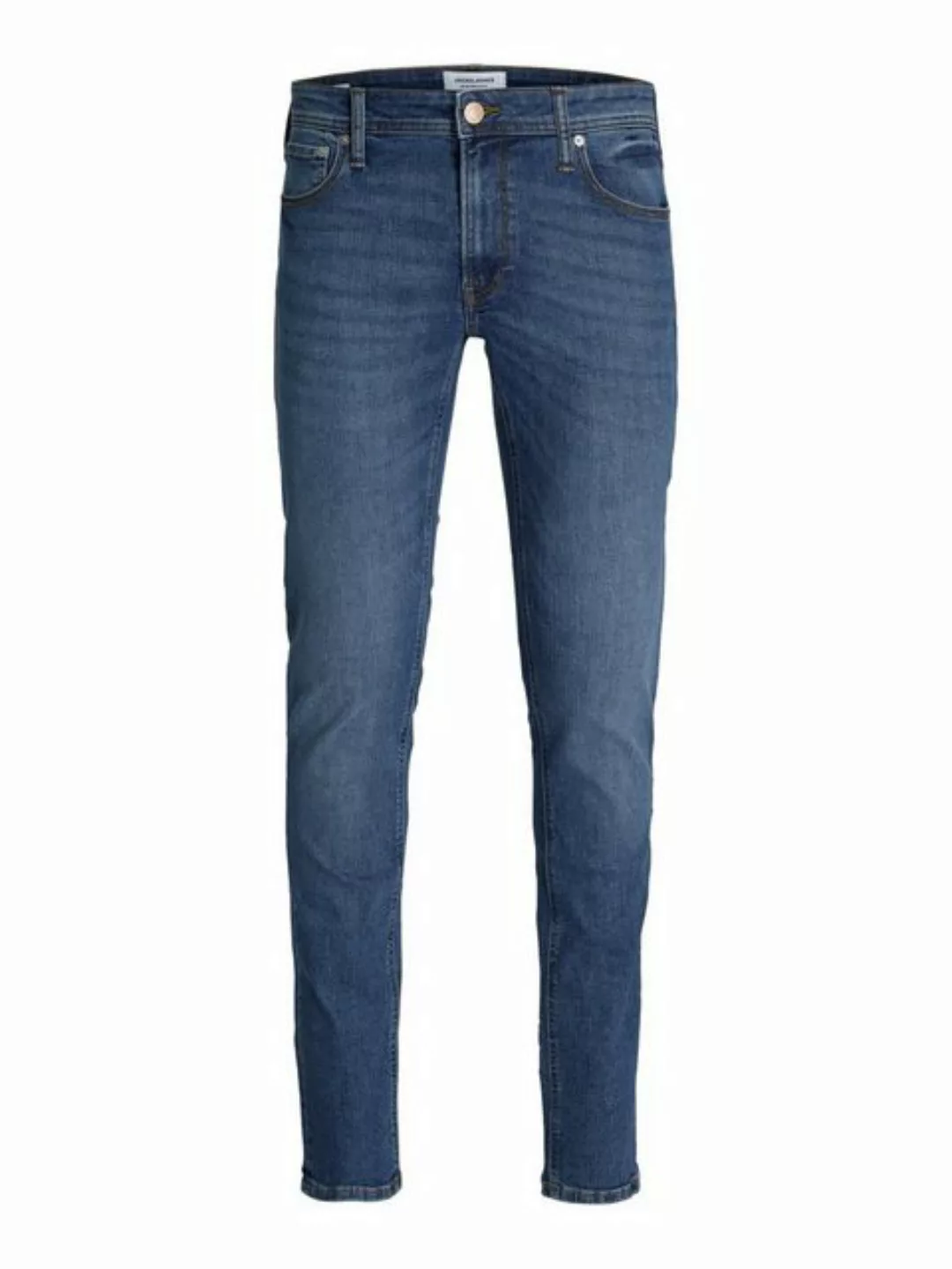 Jack & Jones Skinny-fit-Jeans LIAM (1-tlg) günstig online kaufen