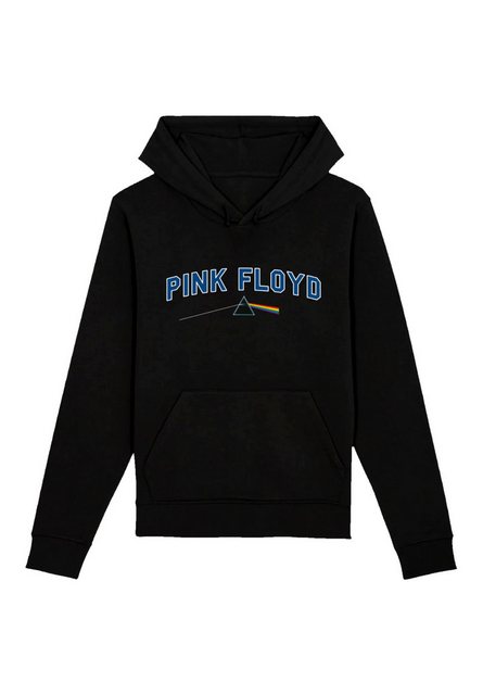 F4NT4STIC Kapuzenpullover Pink Floyd College Prism Premium Qualität günstig online kaufen