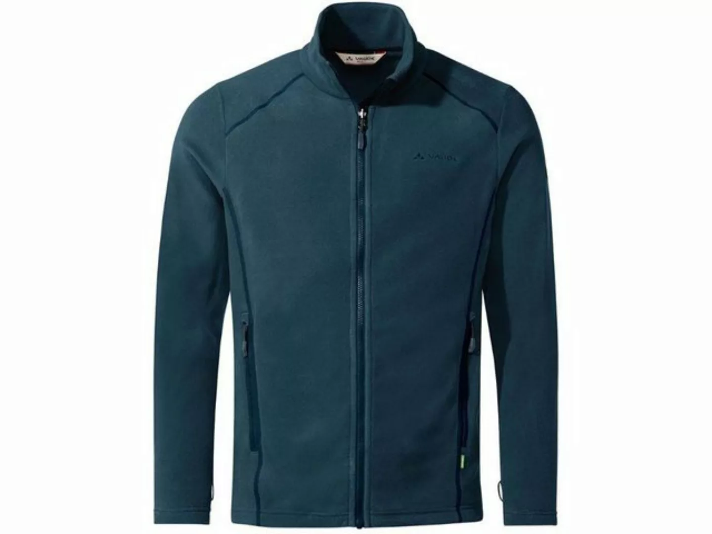 VAUDE Fleecejacke Me Rosemoor Fleece Jacket II DARK SEA günstig online kaufen