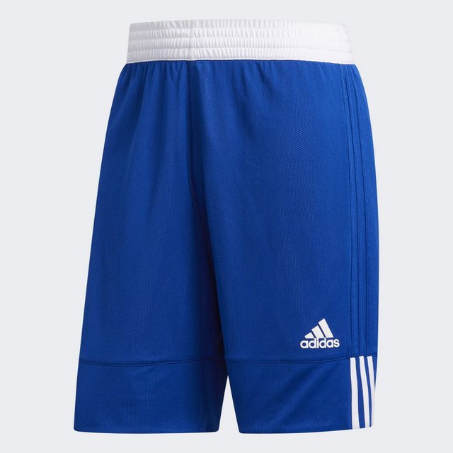 adidas Performance Sweatshorts 3G SPEED REVERSIBLE SHORTS günstig online kaufen