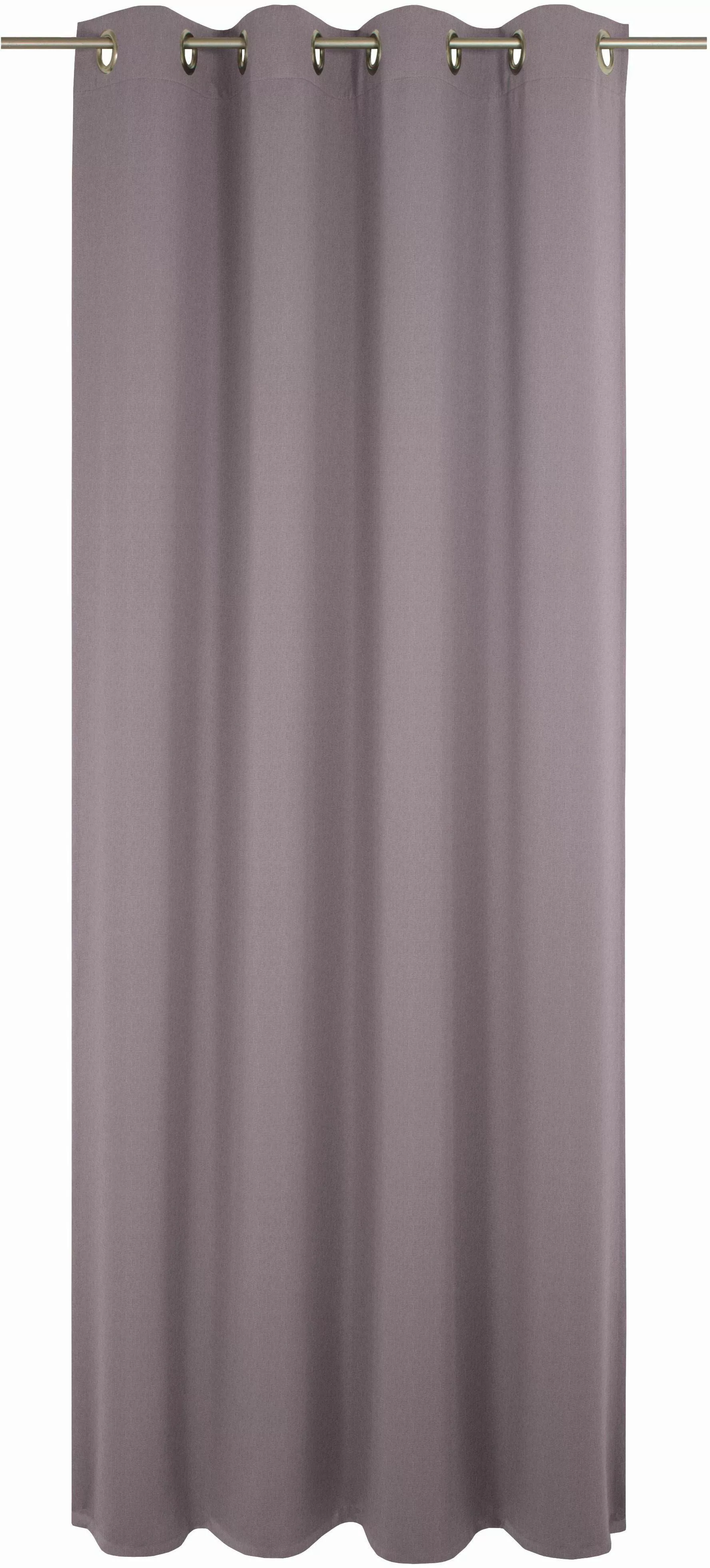 Wirth Vorhang Sunday, Ösen (1 St), günstig online kaufen