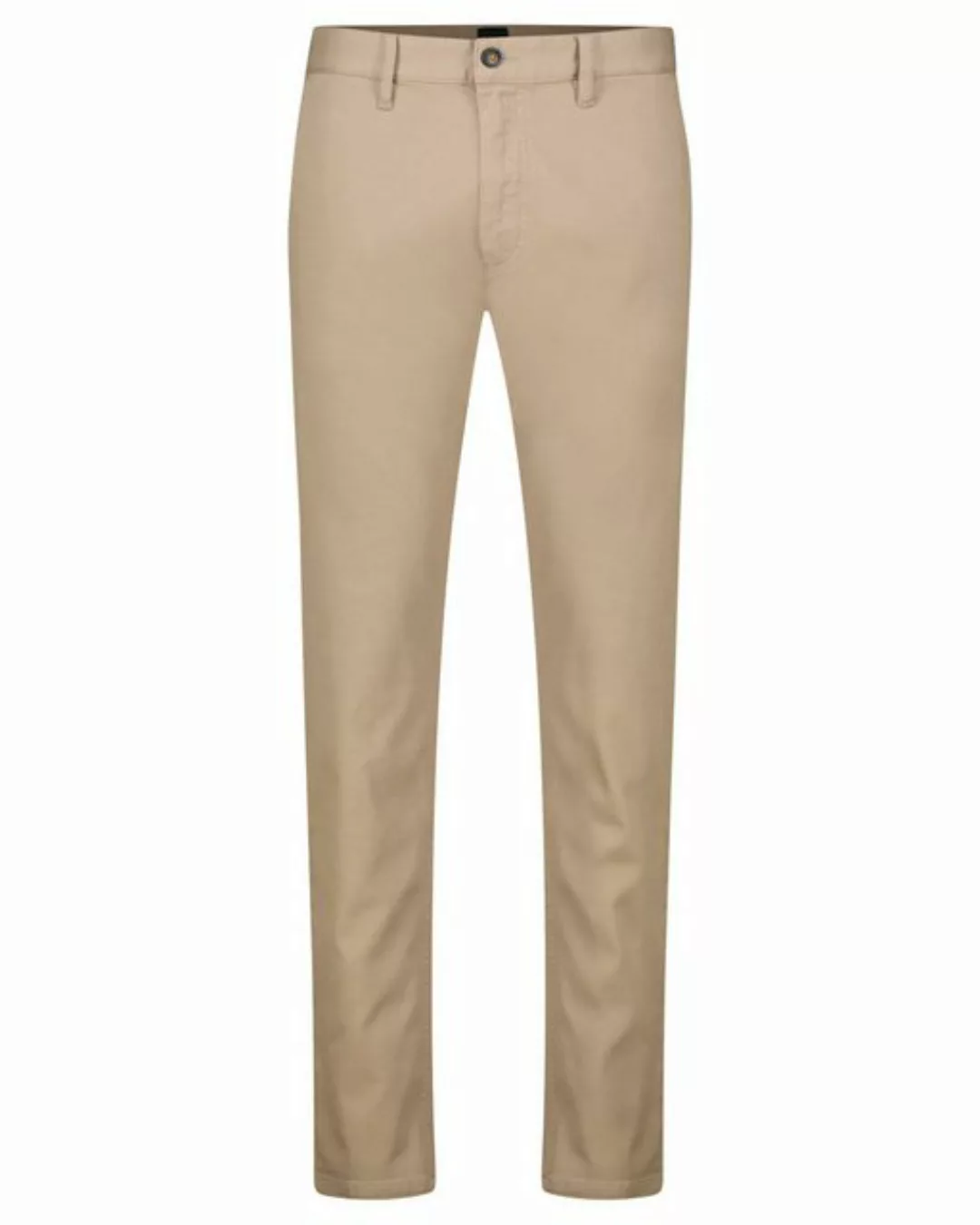 BOSS Chinohose Herren Chinohose CHINO_TAPERED (1-tlg) günstig online kaufen