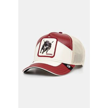 Goorin Bros  Schirmmütze 101-1692 RED-RED günstig online kaufen