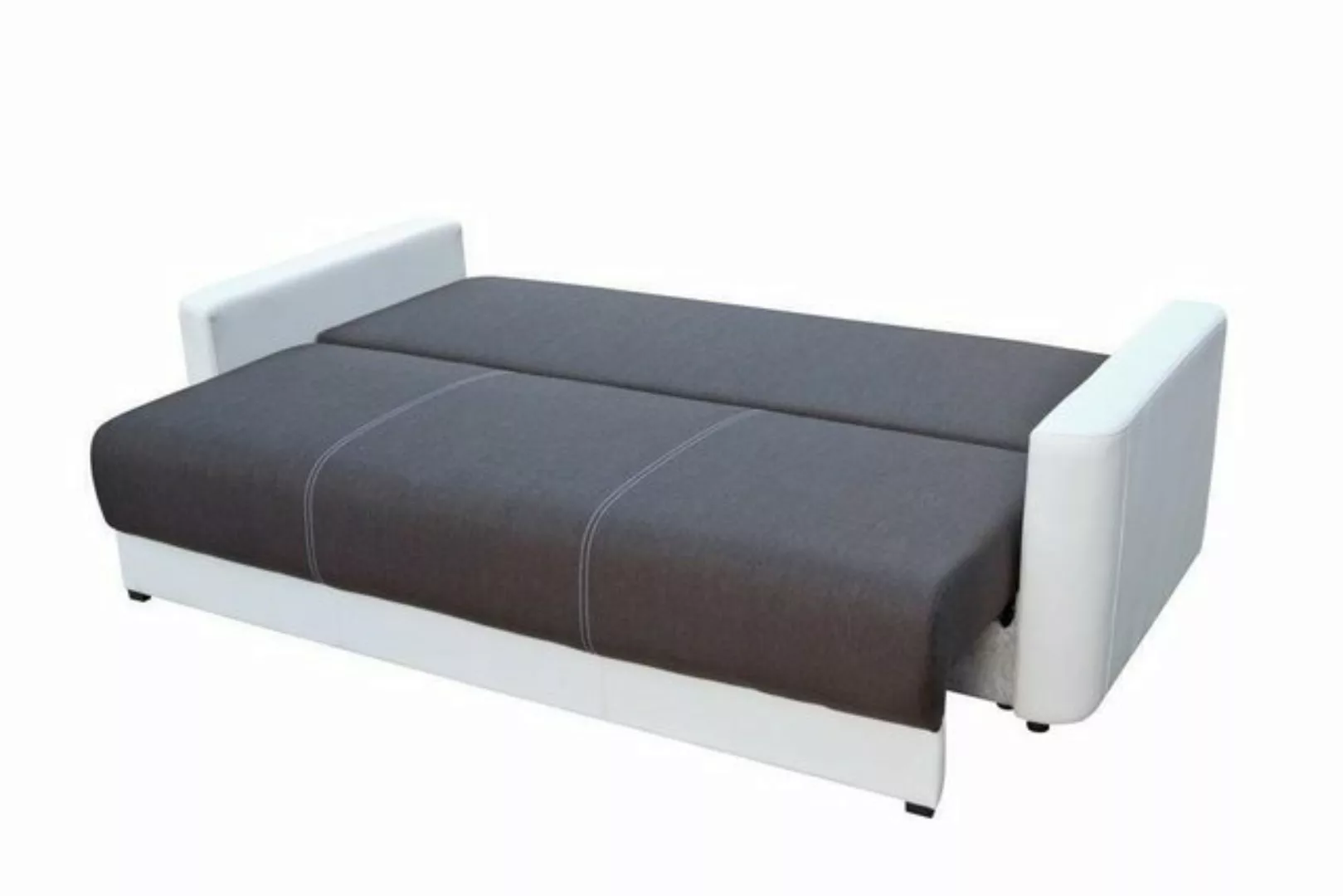 JVmoebel Sofa, Mit Bettfunktion günstig online kaufen