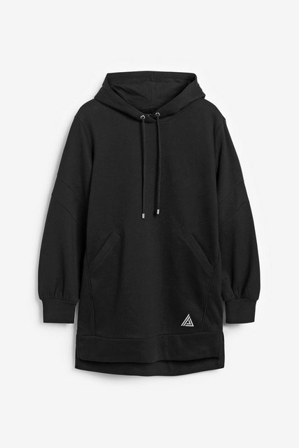 Next Kapuzensweatshirt Langes Kapuzensweatshirt (1-tlg) günstig online kaufen