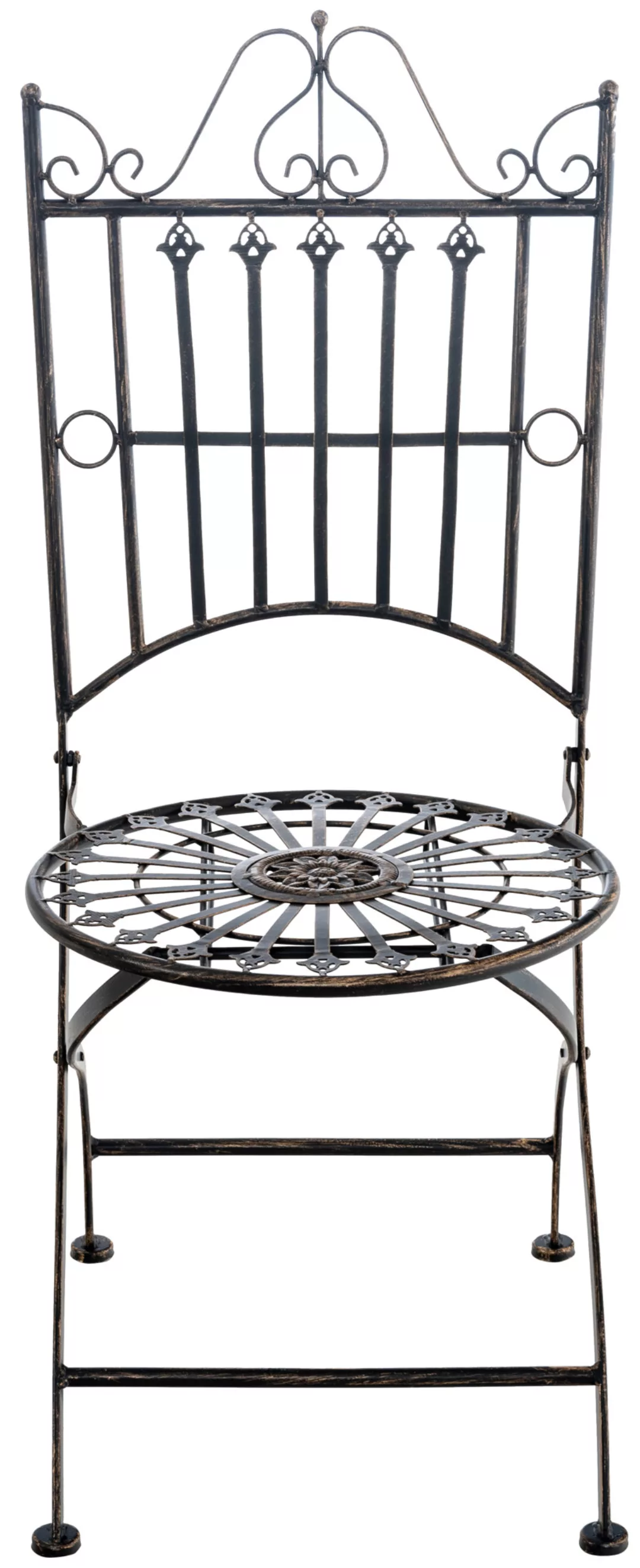Stuhl Sadao Bronze günstig online kaufen