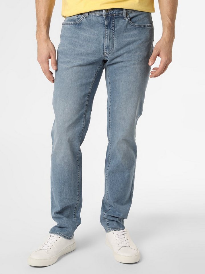 Brax Straight-Jeans Cadiz günstig online kaufen