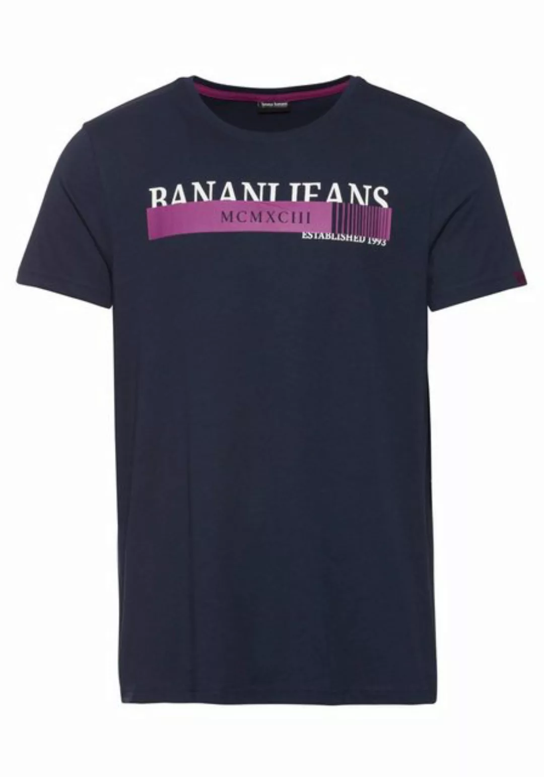 Bruno Banani T-Shirt günstig online kaufen