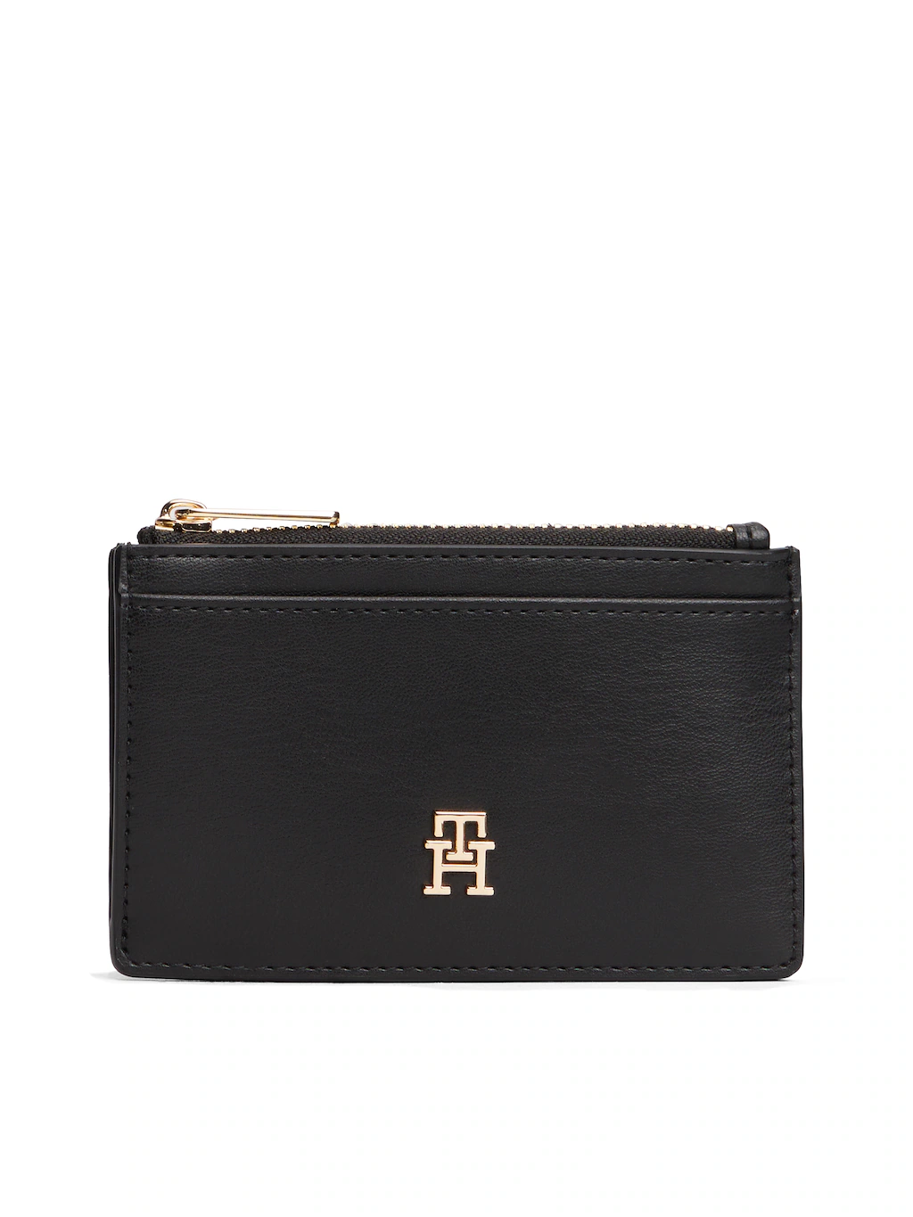 Tommy Hilfiger Kartenetui "TH ICON LONG CC HOLDER", Geldbeutel, Portemonnai günstig online kaufen