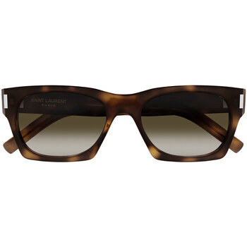 Yves Saint Laurent  Sonnenbrillen Sonnenbrille Saint Laurent Neue Welle SL günstig online kaufen