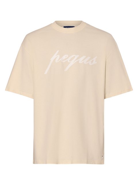 PEQUS T-Shirt günstig online kaufen