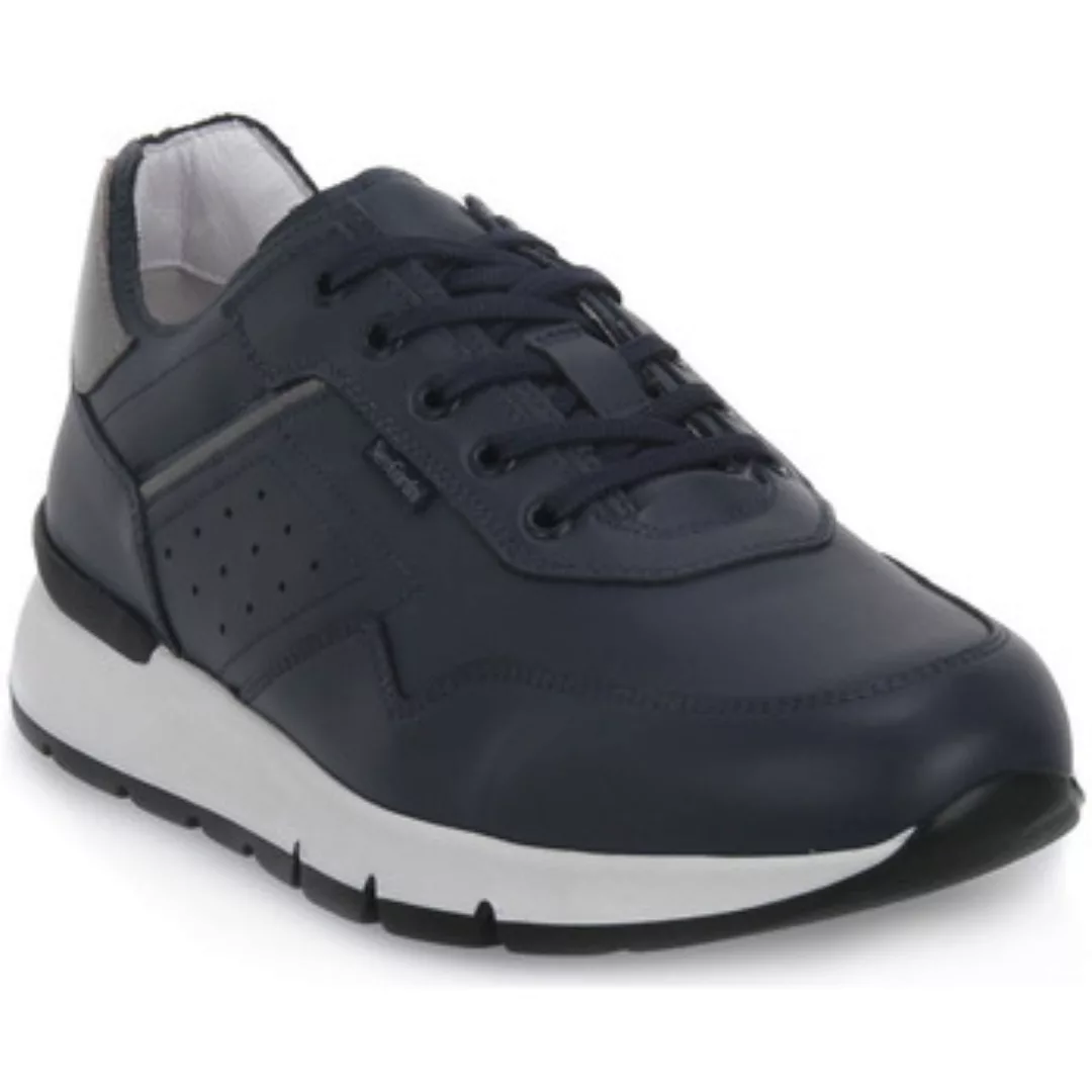 NeroGiardini  Sneaker NERO GIARDINI 200 SAUVAGE GRIGIO günstig online kaufen