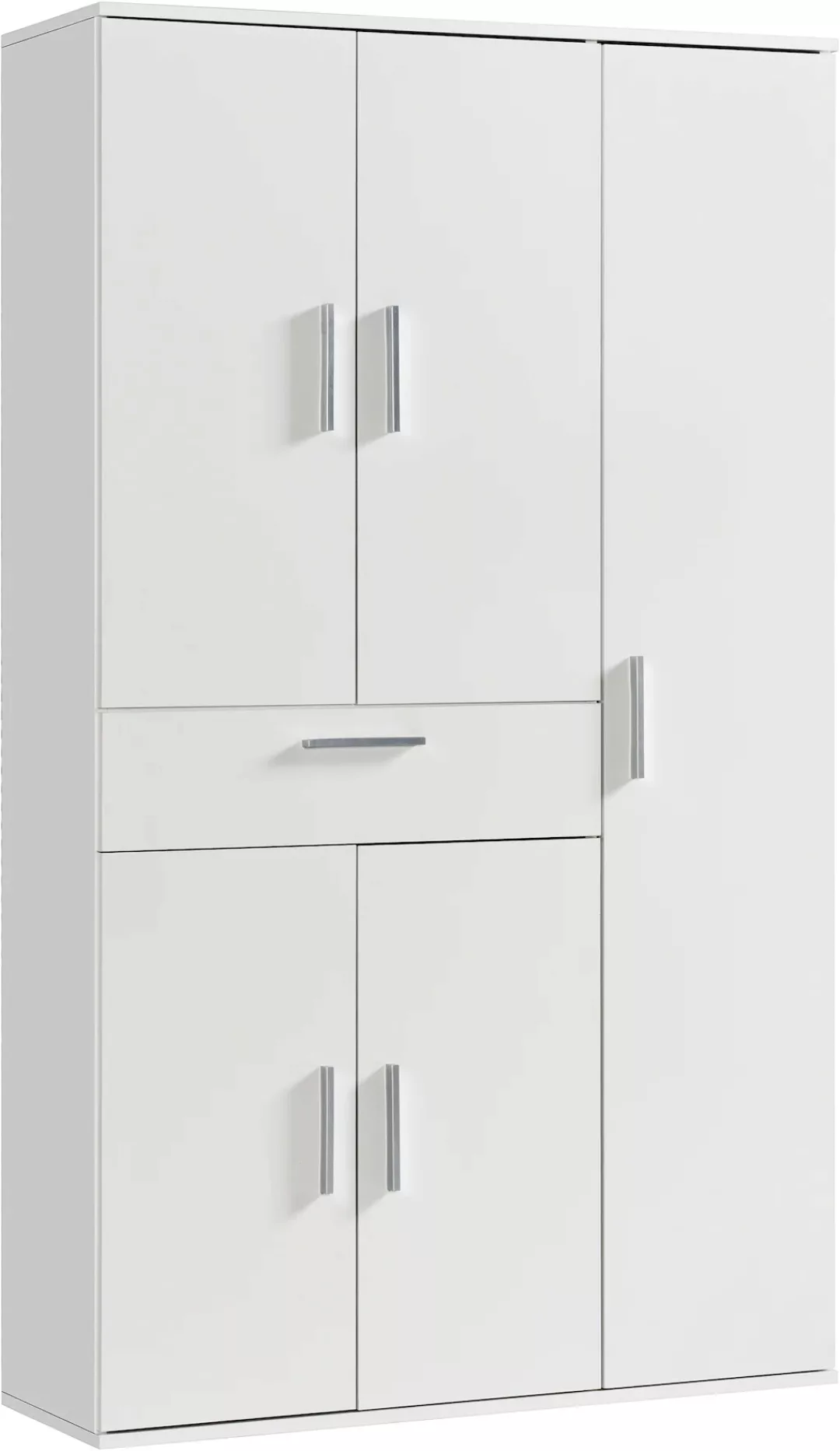 Procontour Mehrzweckschrank, Breite 96cm, mit Türen und Schublasten günstig online kaufen