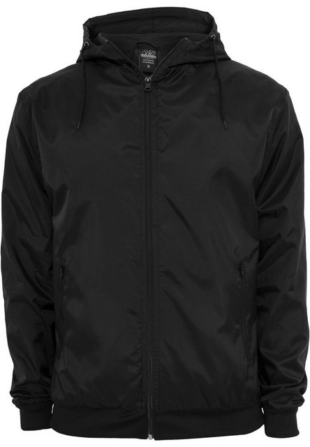 URBAN CLASSICS Windbreaker Urban Classics Herren Windbreaker (1-St) günstig online kaufen