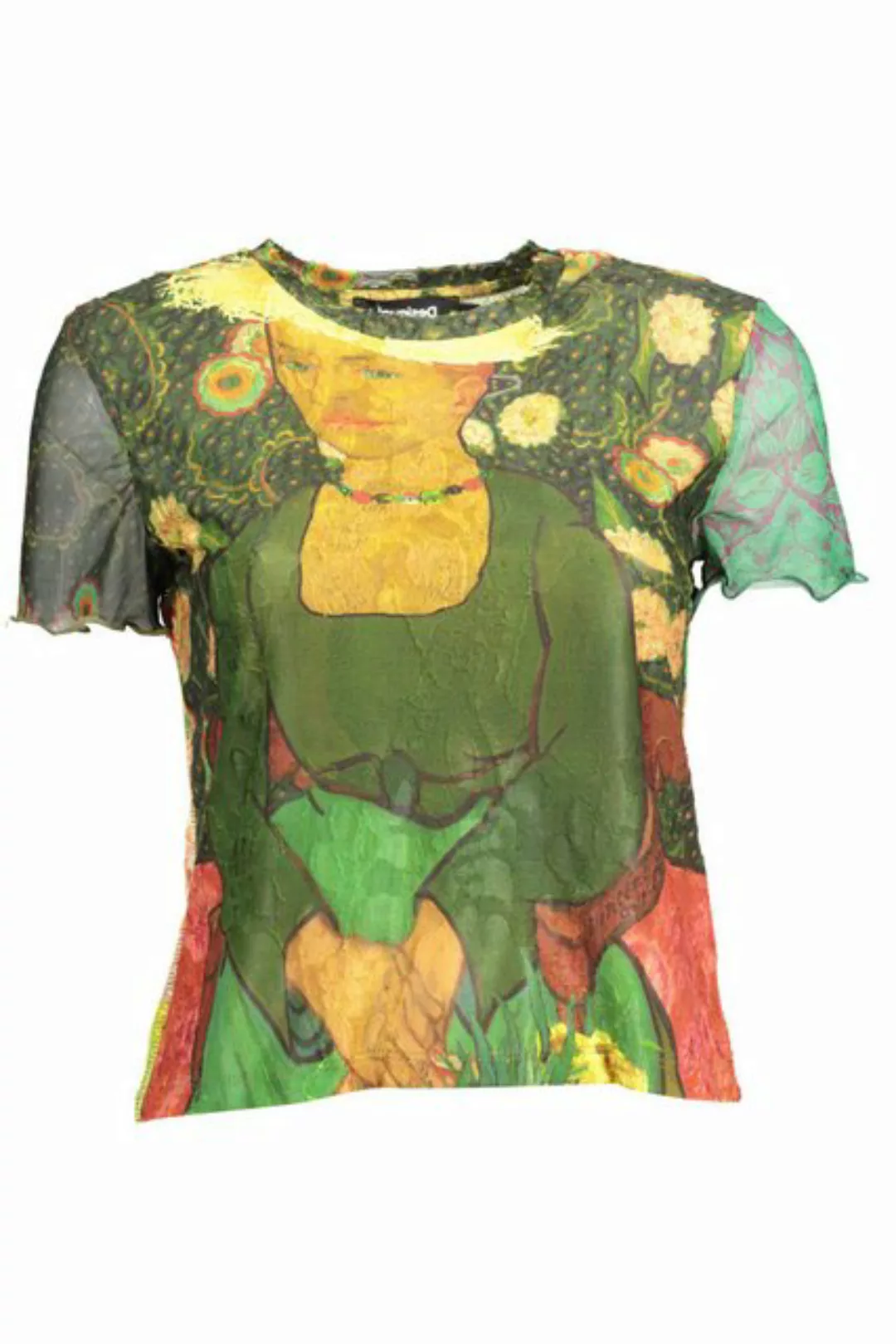 Desigual T-Shirt günstig online kaufen