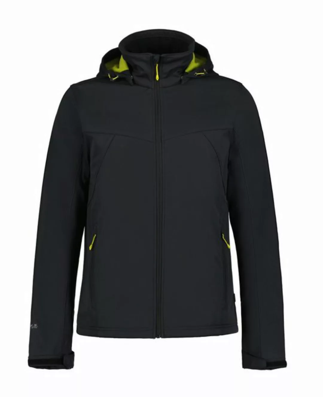 Icepeak Softshelljacke H SOFTSHELLJACKE BIGGS günstig online kaufen