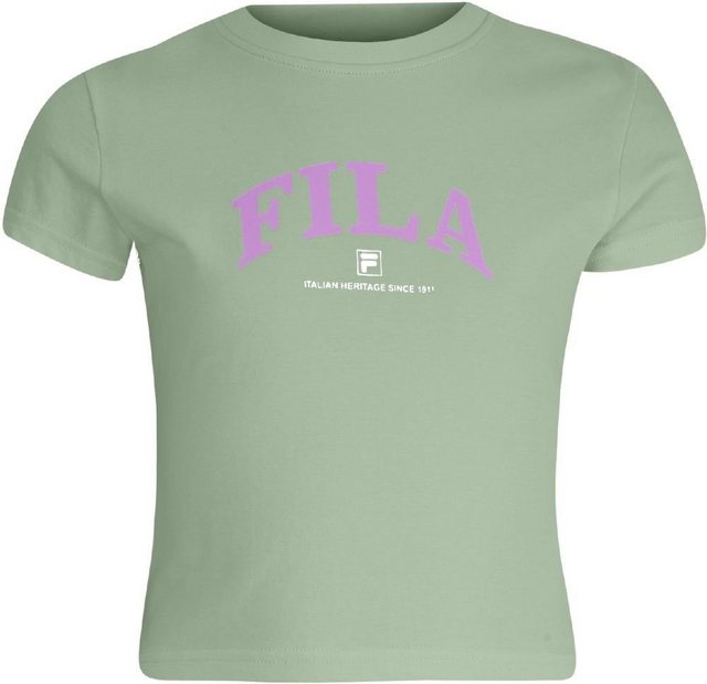 Fila T-Shirt Langenthal Graphic Tee günstig online kaufen