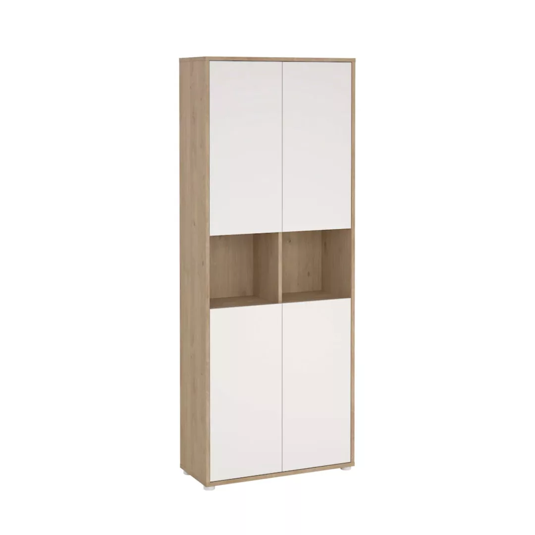 INOSIGN Aktenschrank "Sign Aktenregal, Bücherregal, Standregal,", Merkzweck günstig online kaufen