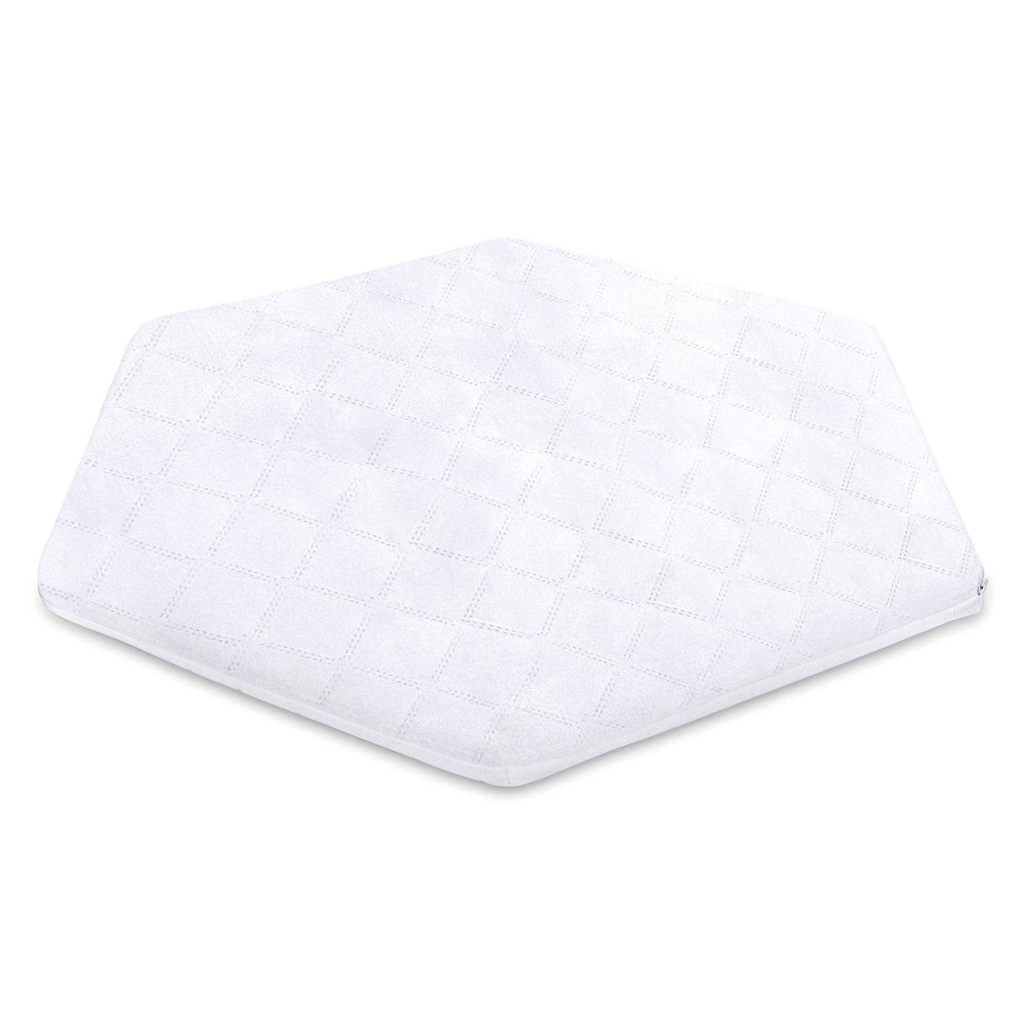 Babymatratze Laufgittereinlage 115 x 100 x günstig online kaufen