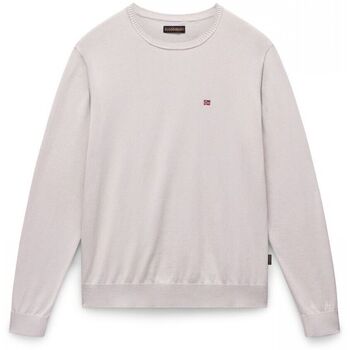 Napapijri  Pullover DECATUR 5 NP0A4HUW-N1P1 FEATHER GREY günstig online kaufen