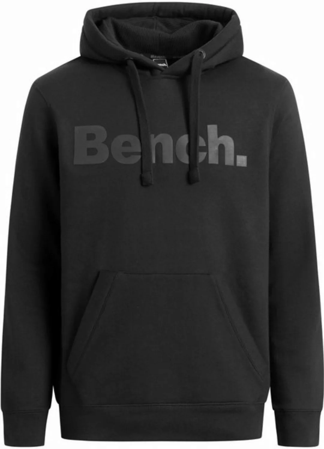 Bench. Kapuzensweatshirt PROBERT günstig online kaufen