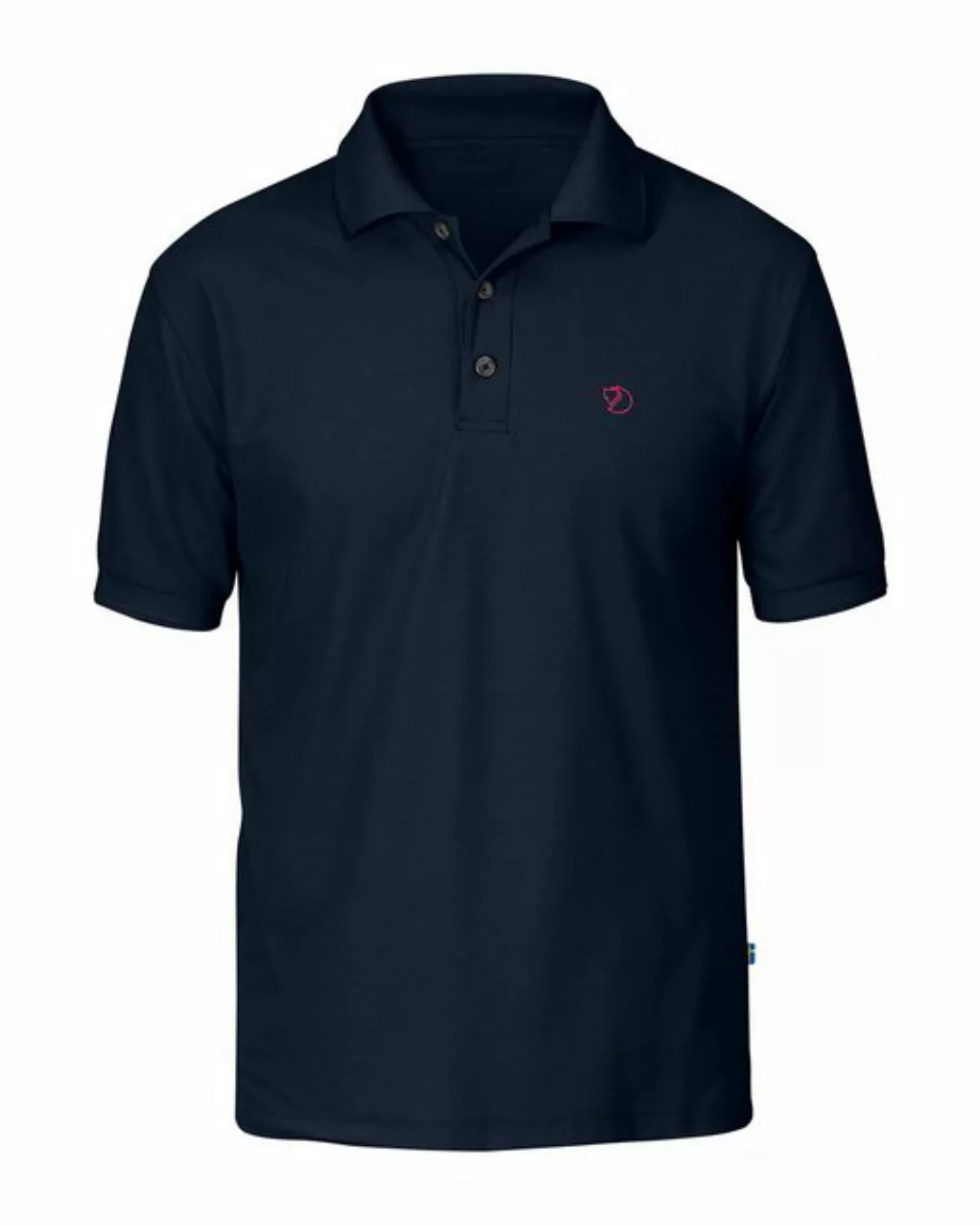 Fjällräven Poloshirt Poloshirt Crowley günstig online kaufen