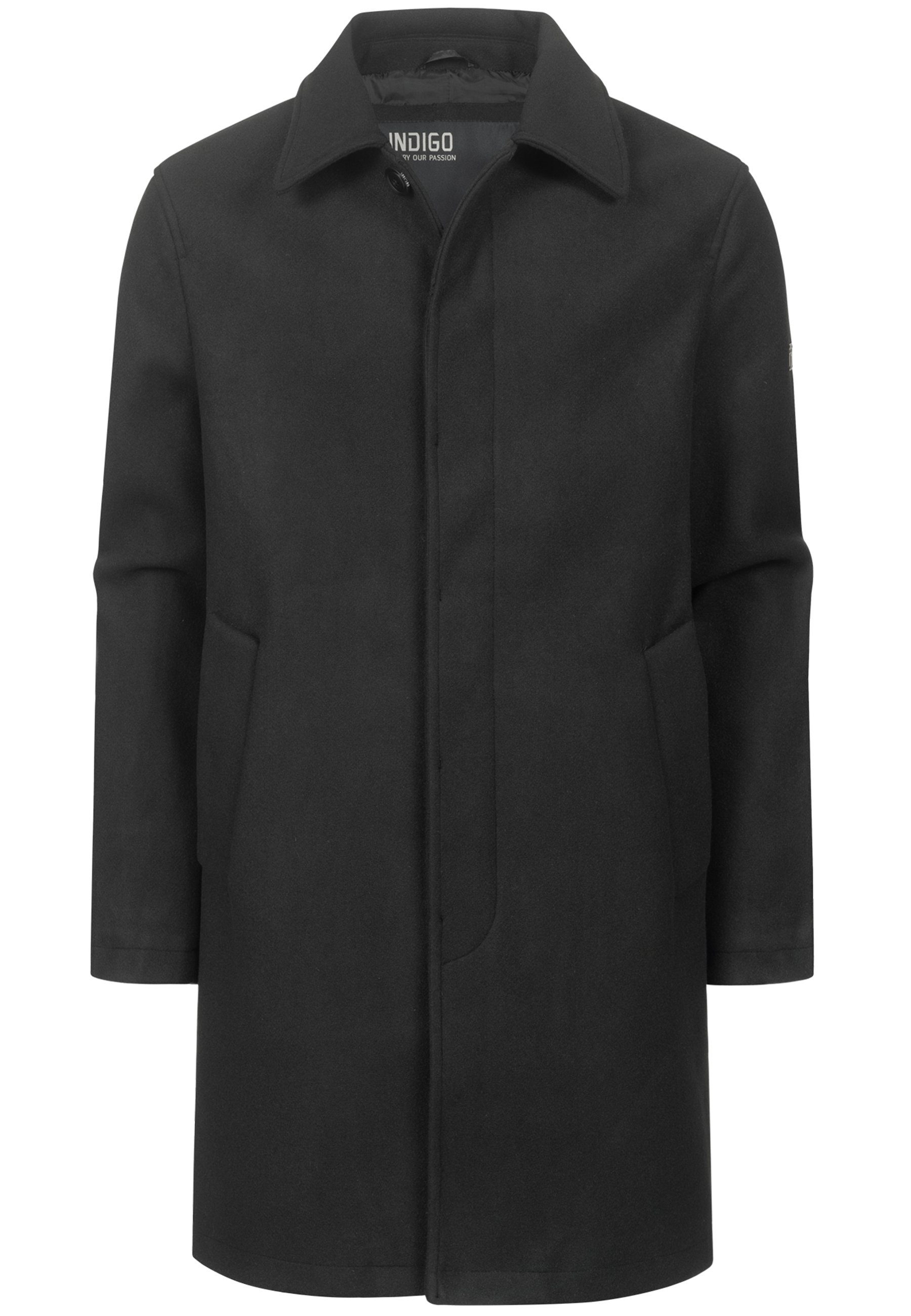 Indicode Kurzmantel INGrandrim günstig online kaufen