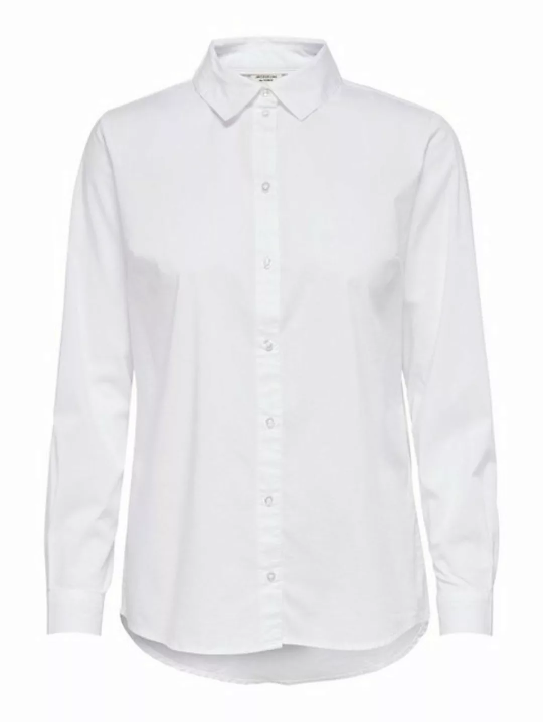 JACQUELINE de YONG Blusenshirt Business Basic Hemd Bluse JDYMIO (1-tlg) 418 günstig online kaufen