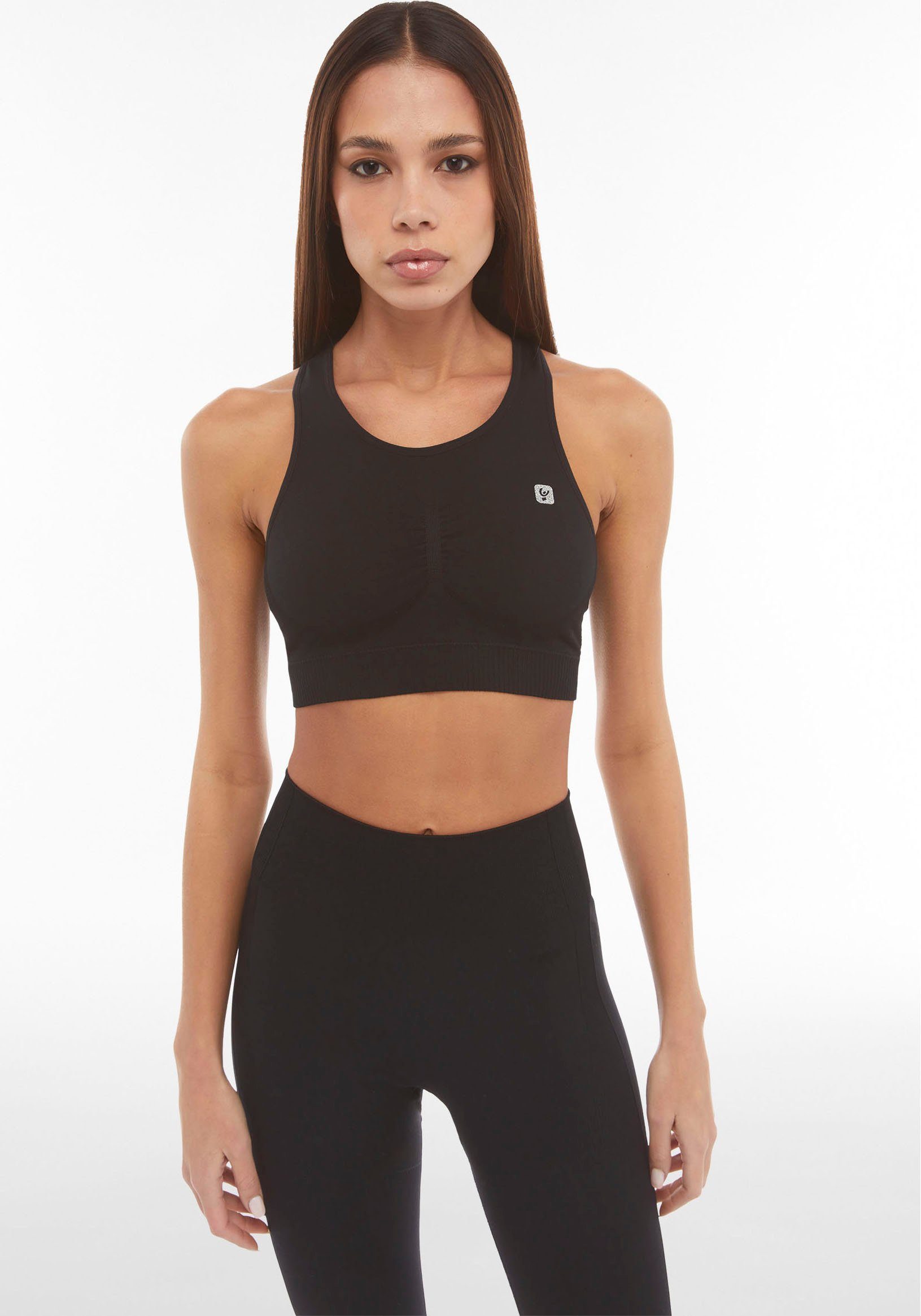 Freddy Sport-BH ACTIVE SEAMLESS Sport Artikel günstig online kaufen