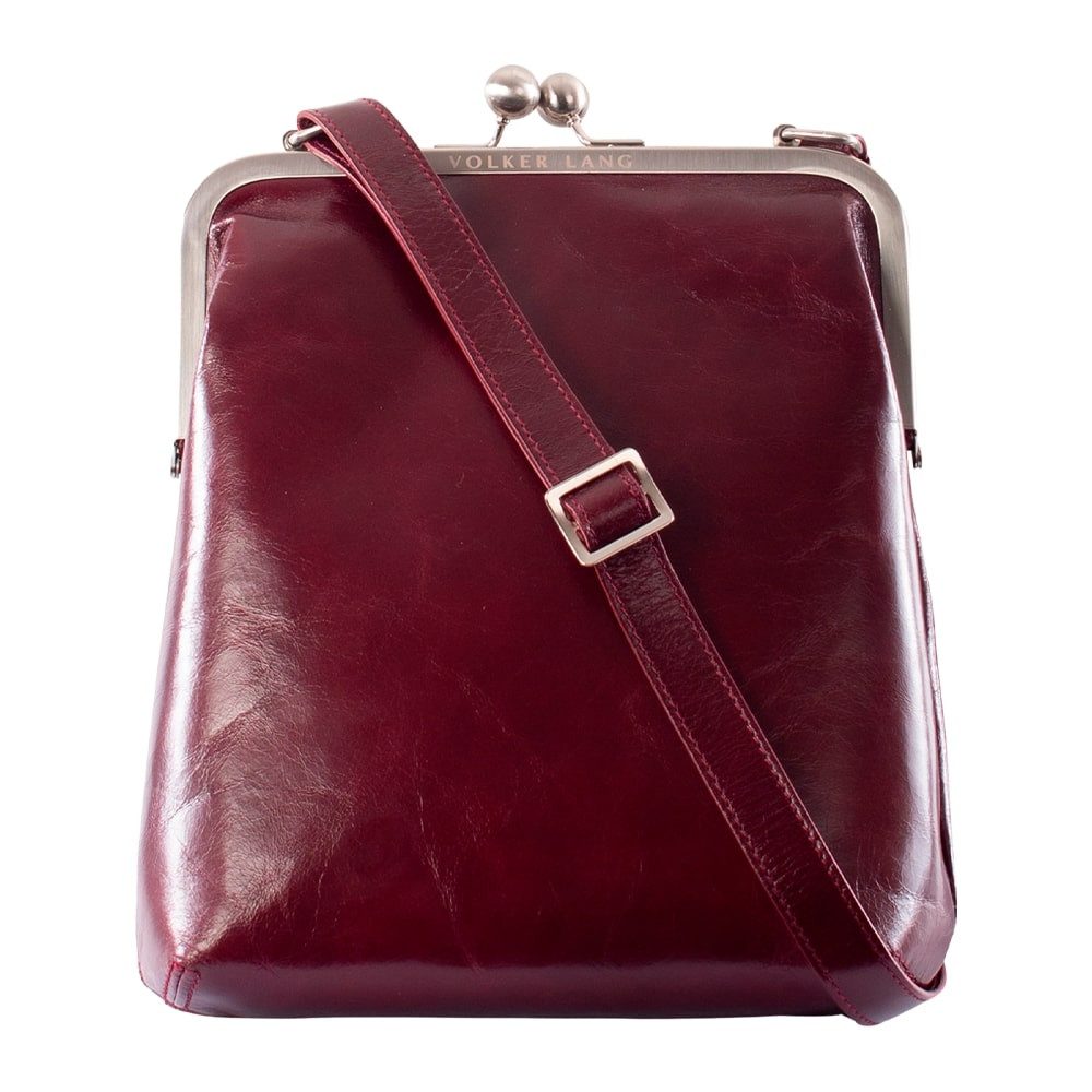 VOLKER LANG Schultertasche LOLA  Elegante günstig online kaufen