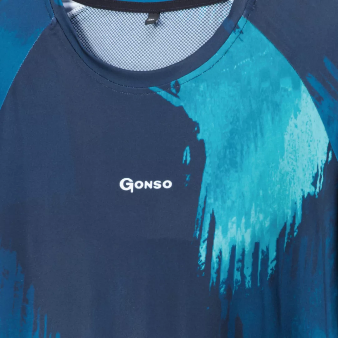 Gonso Fahrrad-Funktions-Shirt günstig online kaufen