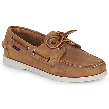 Sebago  Mokassins DOCKSIDES PORTLAND CRAZY H W günstig online kaufen